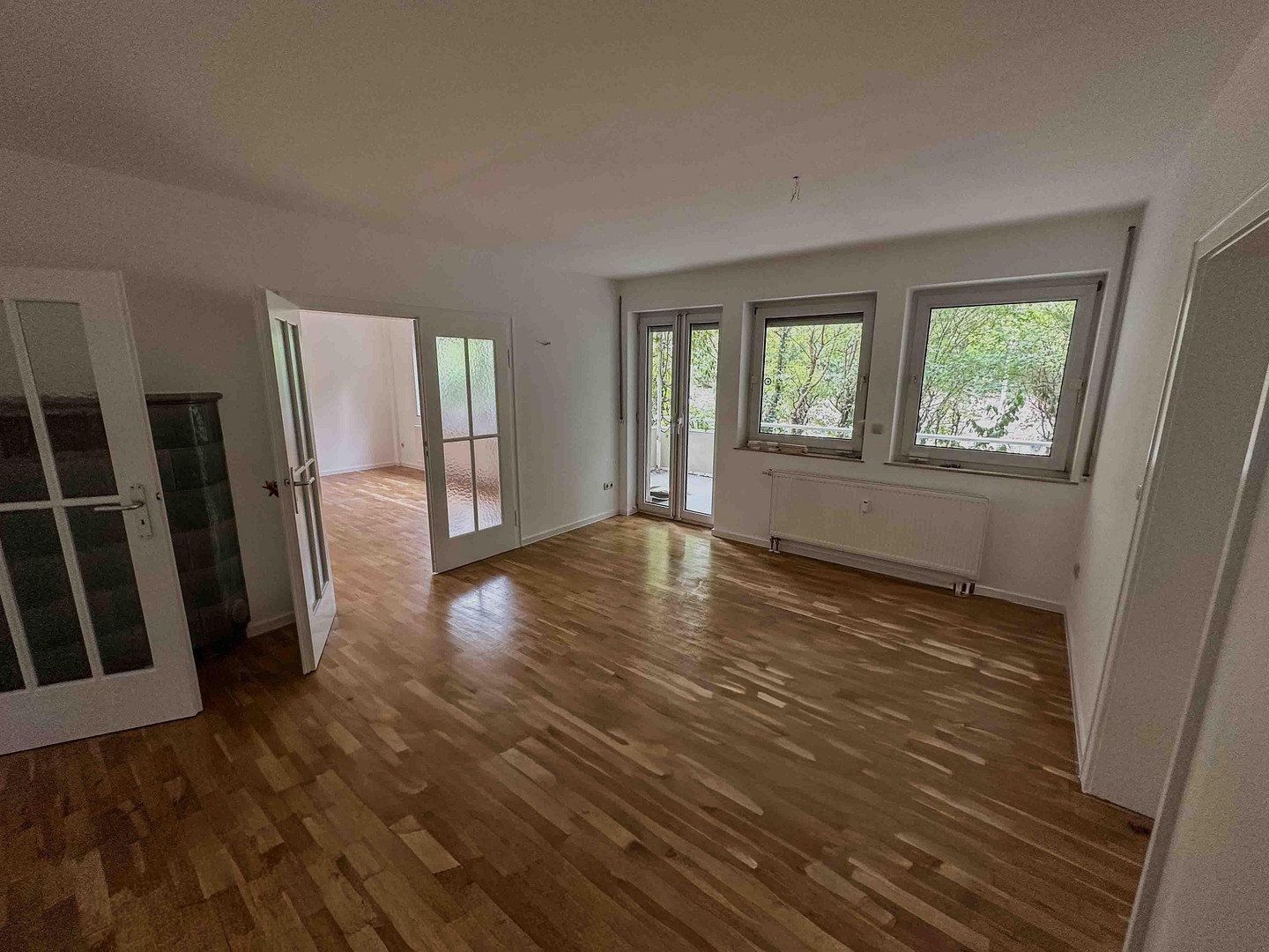 4+1, Hobrechtstraße 12 Darmstadt Darmstadt Hessen 64285, 119 m² - 1