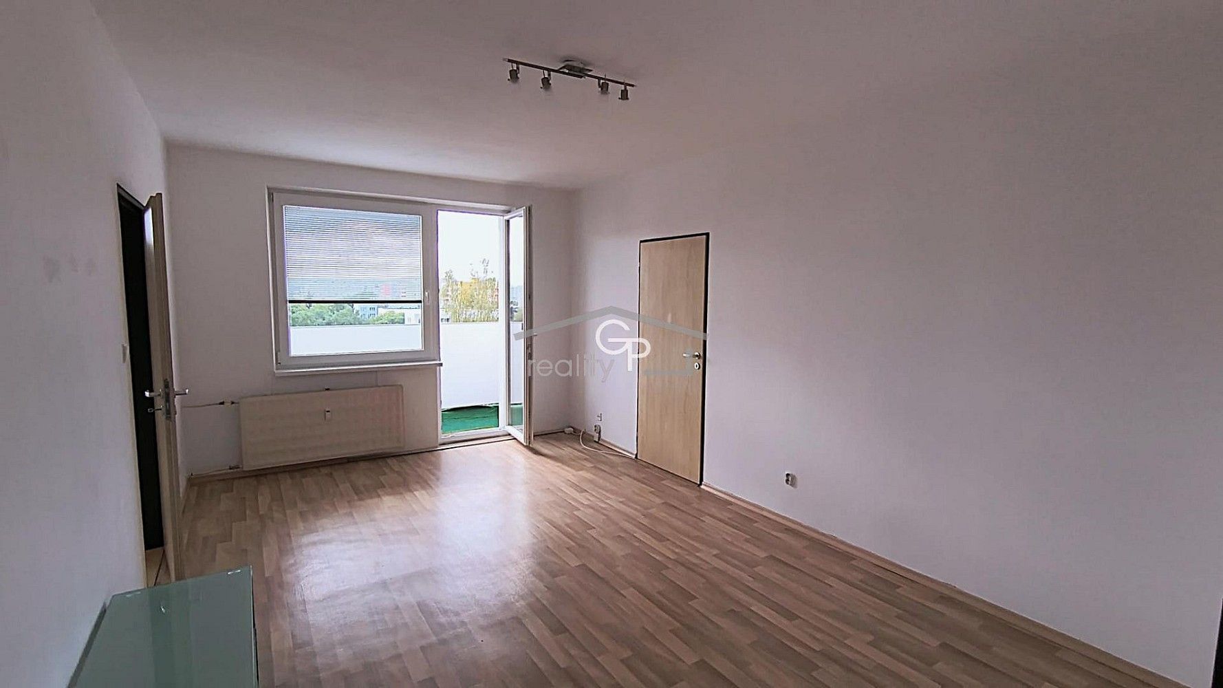 Pronájem byt 2+1 - České Budějovice - České Budějovice 2, Jihočeský kraj, 67 m² - 5