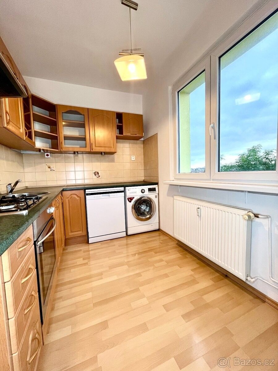 Prodej byt - Praha, 100 00