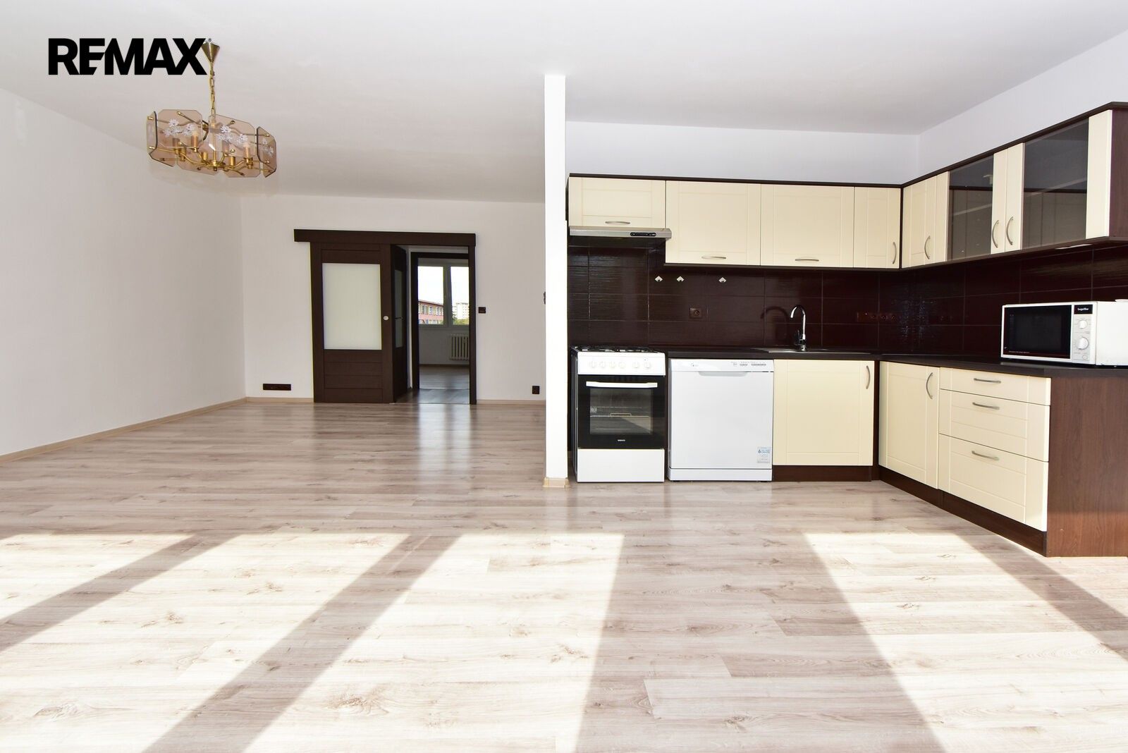3+1, Dr. E. Beneše 1038, Neratovice, 69 m² - 2