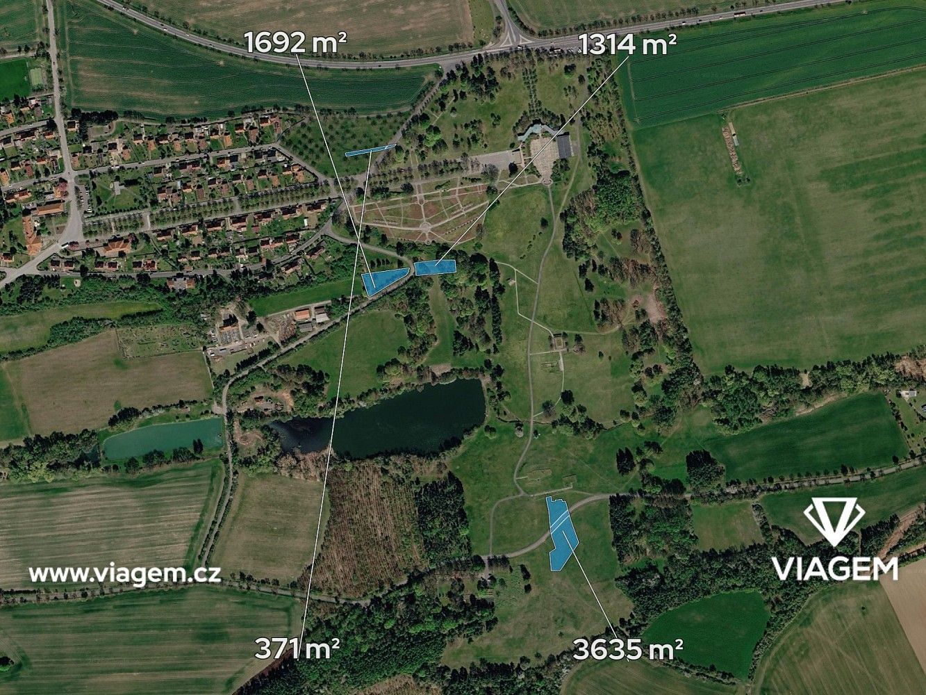 Ostatní, Lidice, okres Kladno - 2