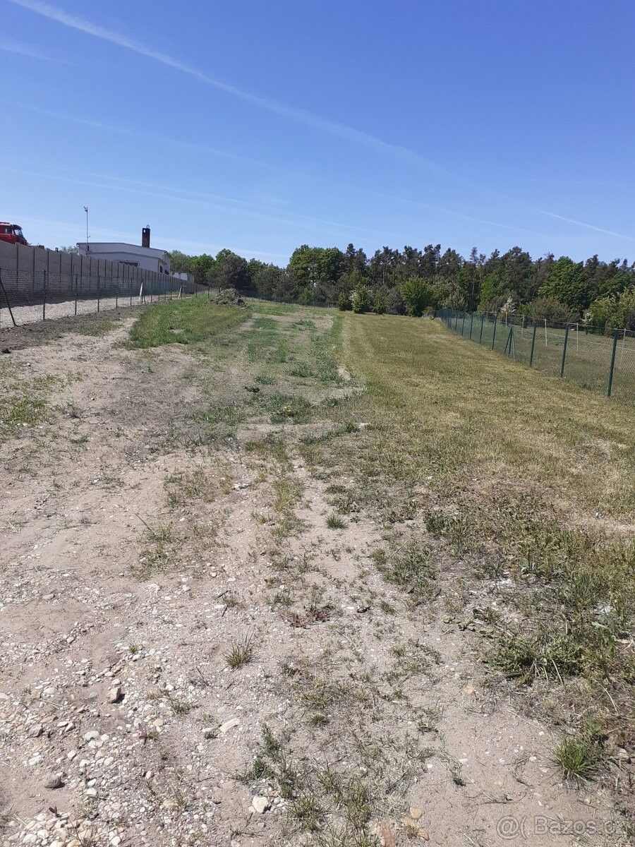 Prodej pozemek pro bydlení - Vápno u Přelouče, 533 16