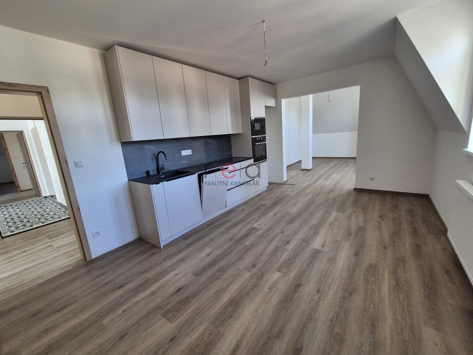 2+1, Tř. T. G. Masaryka, Nový Bor, 62 m² - 1