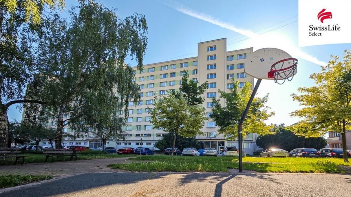 2+kk, K Polabinám , Pardubice Zelené Předměstí, 73 m² - 1