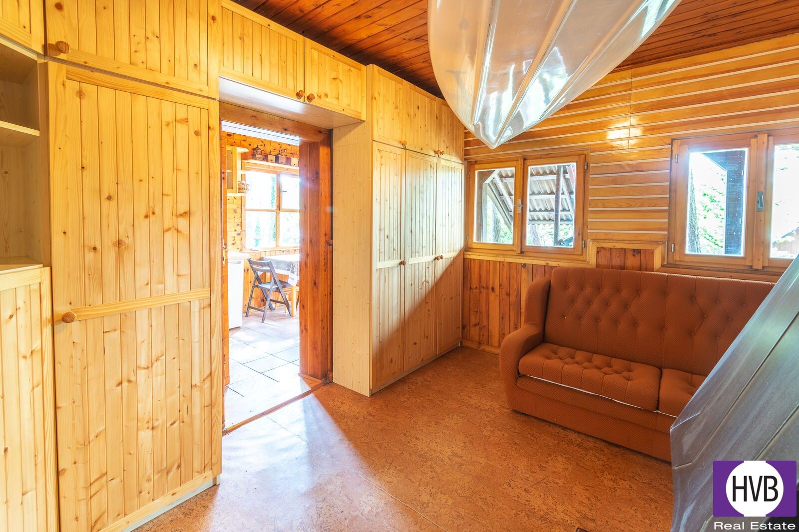 Prodej chata - Lažánky, 50 m² - 5