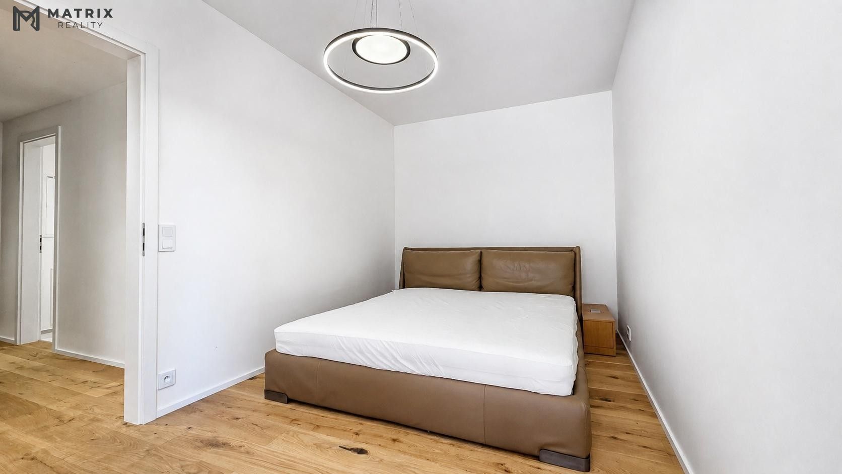 Pronájem byt 2+kk - Radlická, Praha, 52 m² - 5