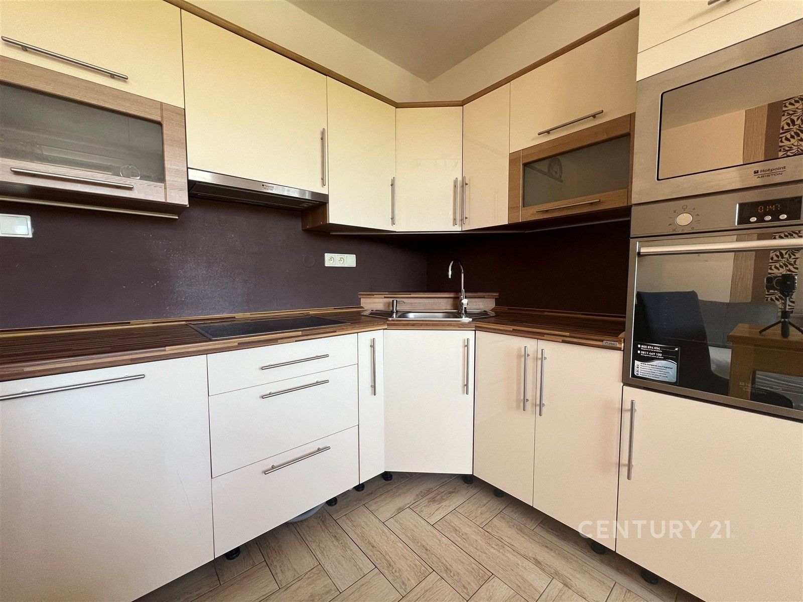 2+kk, Klatovská, Plzeň Litice, 41 m² - 2