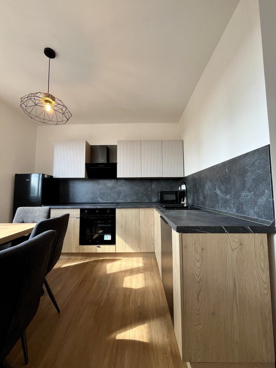 1+1, Ahepjukova, Ostrava, 38 m² - 1