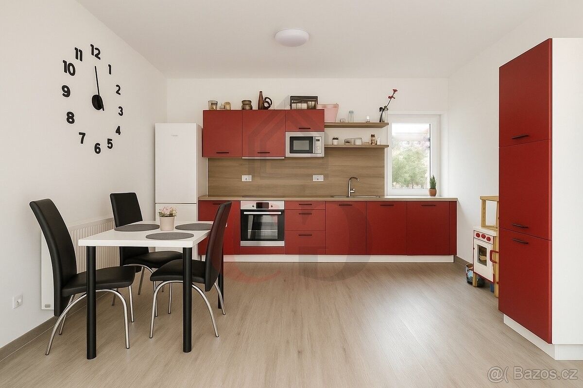 Byty, Chrást, 330 03