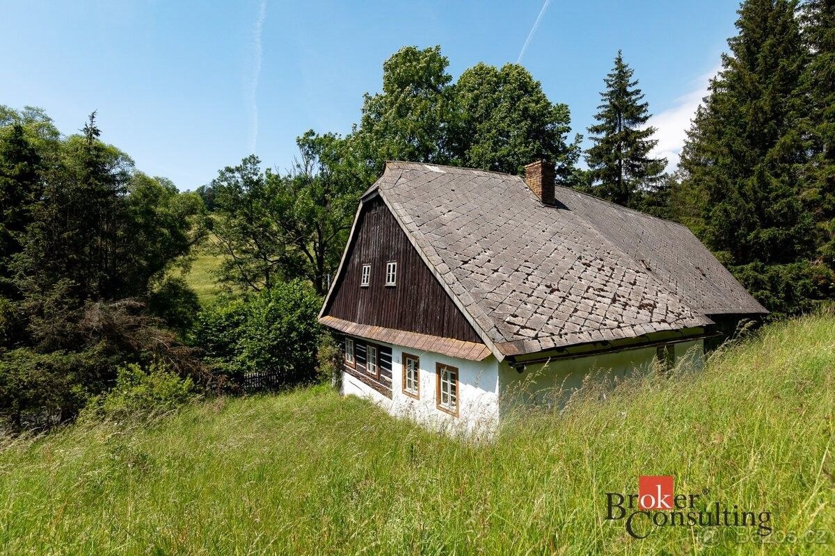 Prodej chata - Malá Morávka, 793 36 - 5