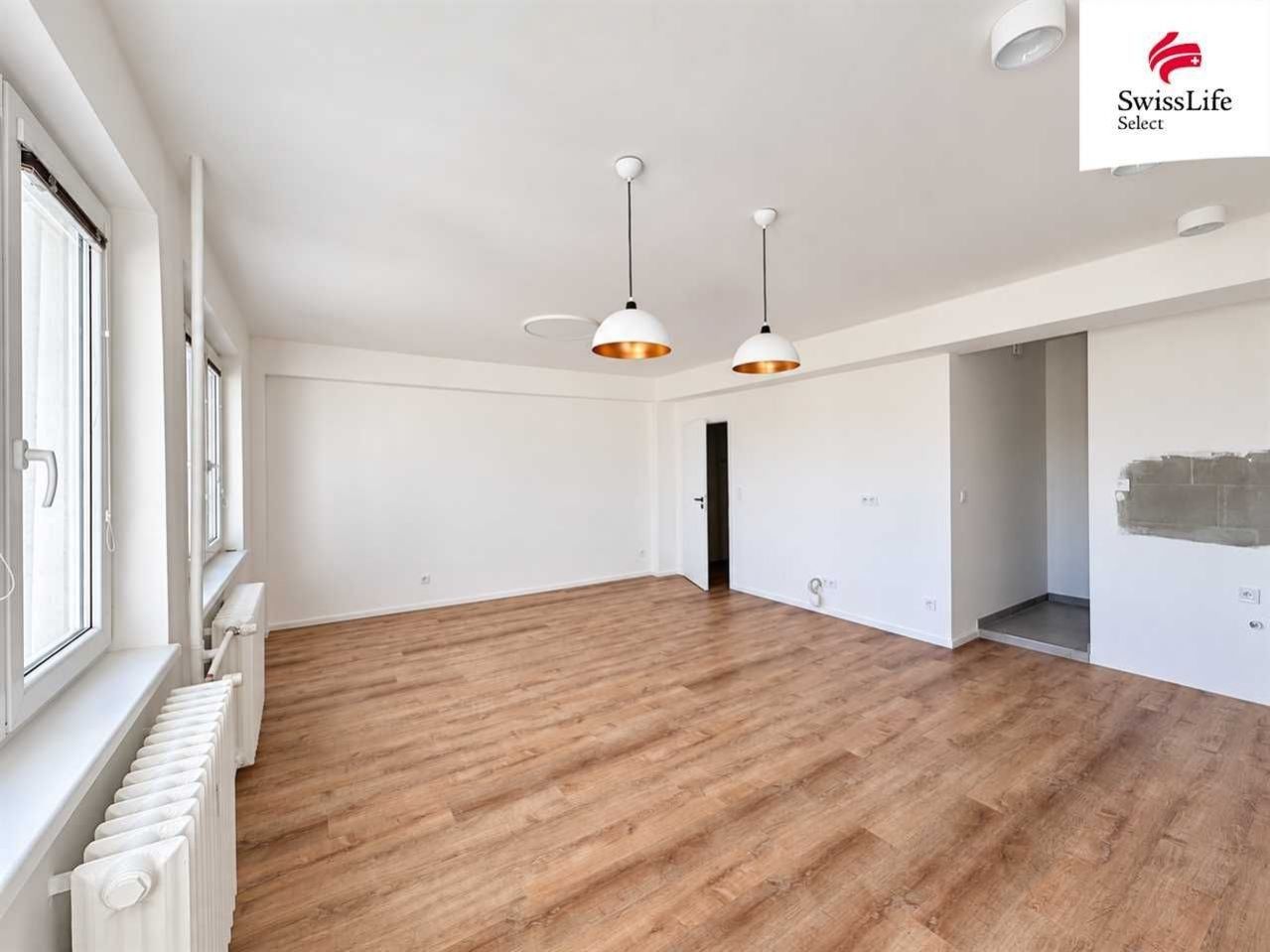 Byt 3+kk · 78 m² · Ortenovo náměstí, Praha Holešovice - 3