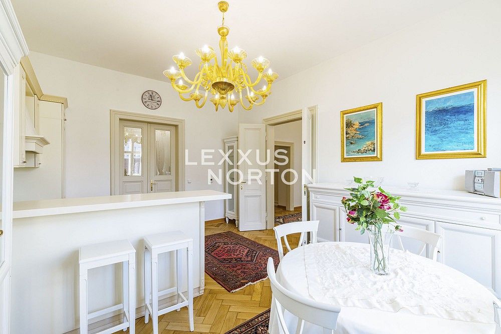 Byt 3+kk · 79 m² · Praha - Nové Město, okres Praha 1, Hlavní město Praha - 4