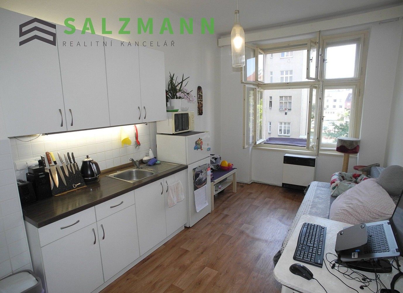 Byt 2+kk · 42 m² · Plzeň - Jižní Předměstí, okres Plzeň-město, Plzeňský kraj - 3