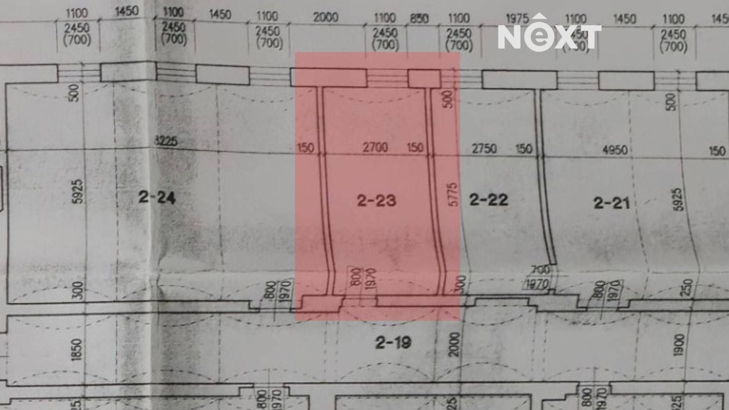Pronájem sklad - Sokolská, Litvínov, 15 m²