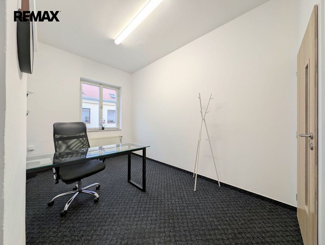 Kanceláře, Na Valech, Havlíčkův Brod, 11 m² - 2