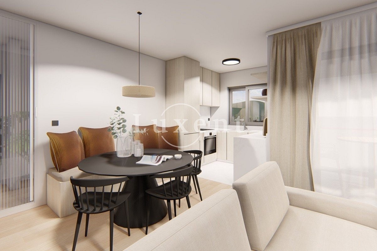 Byt 3+kk · 86 m² · Primošten, Chorvatsko - 4