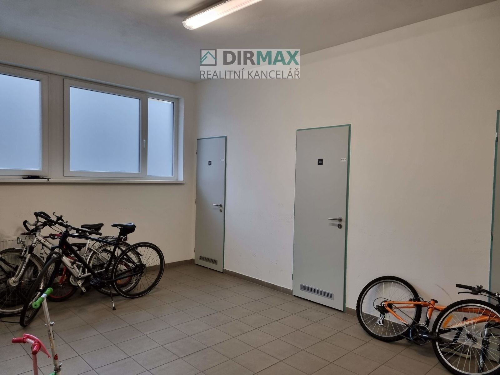 Byt 2+kk · 52 m² · Jablonského, Plzeň Východní Předměstí - 4