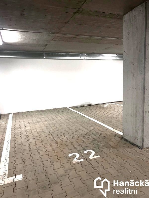 Ostatní, Věry Pánkové , Olomouc Nové Sady, 12 m² - 2