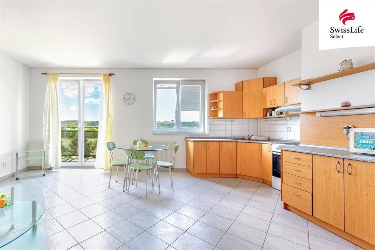 2+kk, Na Jíkalce  , Plzeň Jižní Předměstí, 75 m² - 2