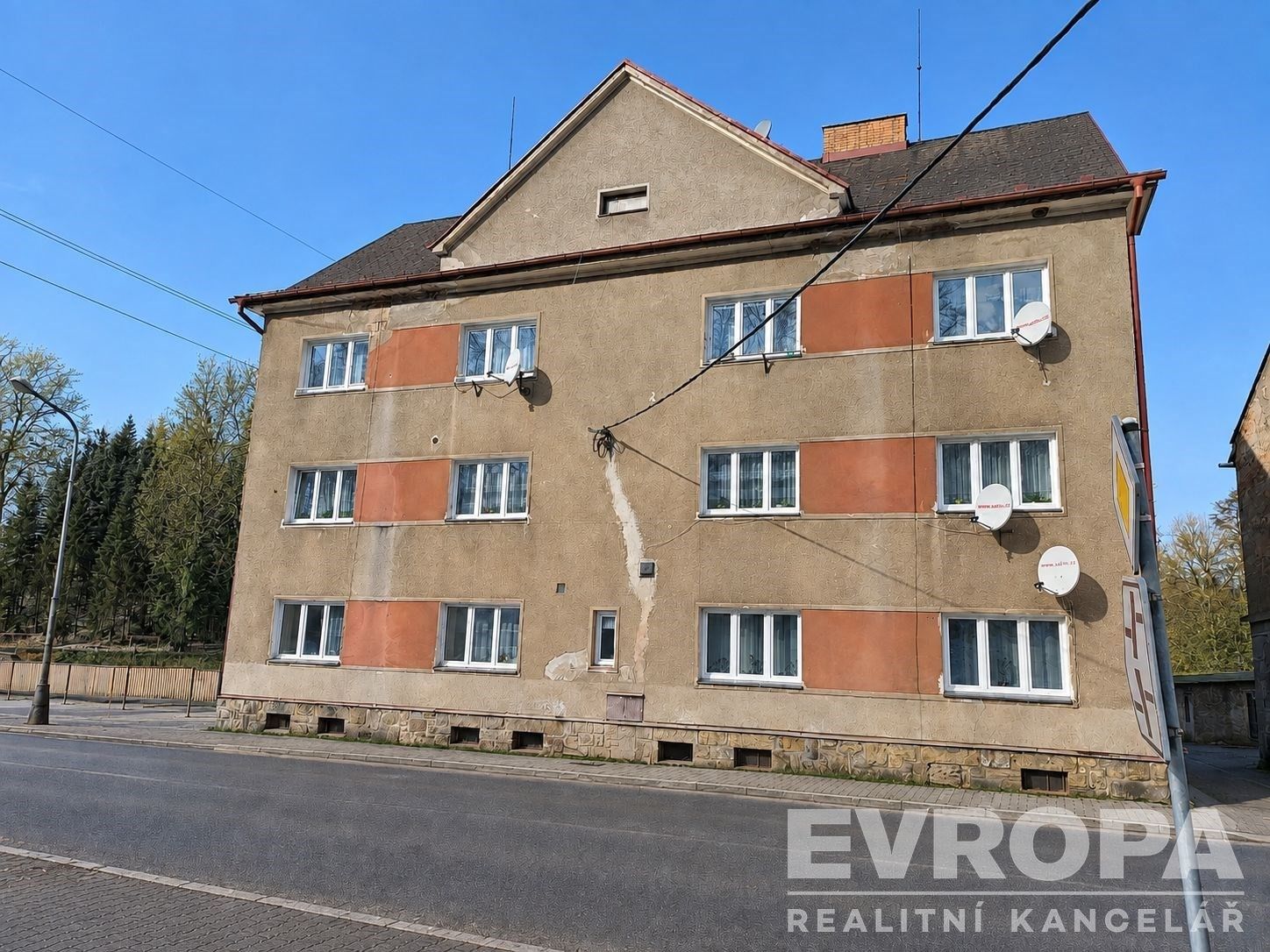 1+1, Královecká 87, Trutnov Libeč, 66 m² - 1