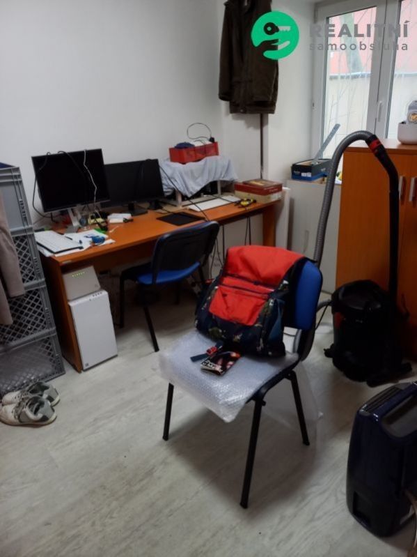 Prodej kancelář - Tylova, Olomouc, 35 m²