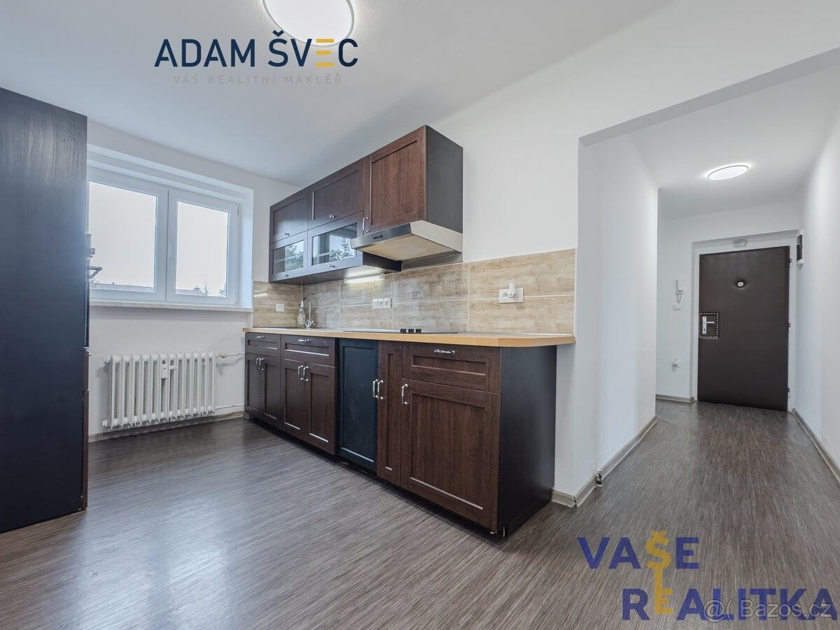 Pronájem byt - Mohelnice, 789 85