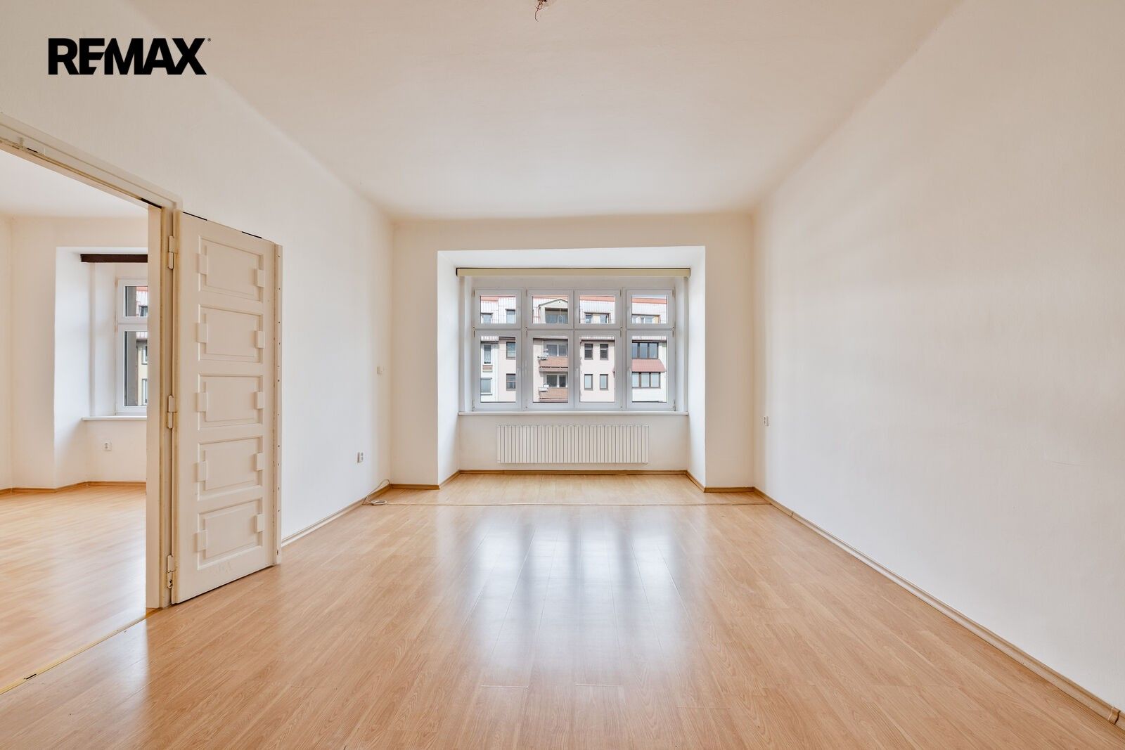 Byt 3+1 · 120 m² · nám. F. Křižíka 497, Tábor - 4