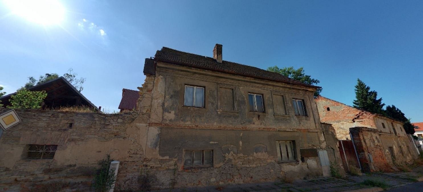 Prodej zemědělský objekt - Praha - Ďáblice, okres Praha 8, Hlavní město Praha, 470 m² - 5