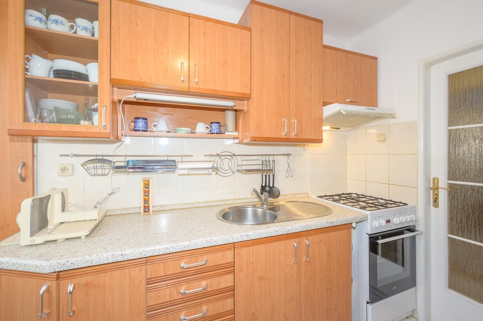 Prodej byt 3+1 - Družstevní 856, Bakov nad Jizerou, 70 m² - 1