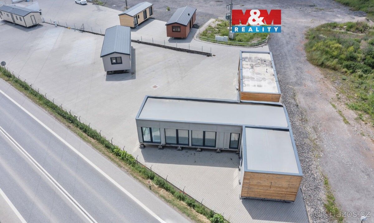 Rodinné domy, Velké Popovice, 251 69