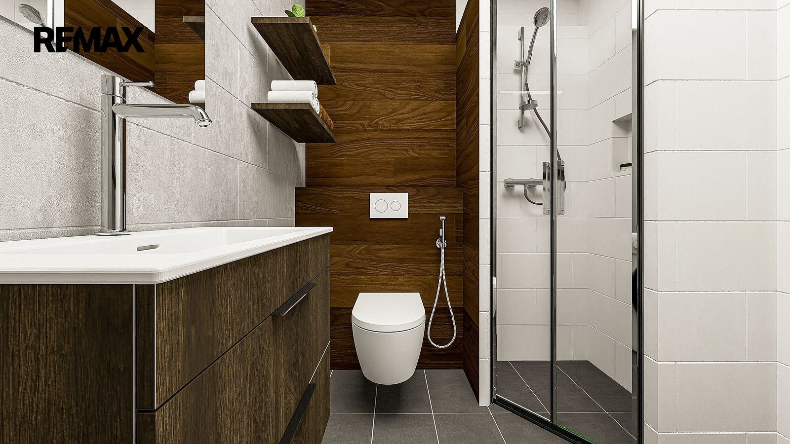 Prodej byt 2+kk - Merklín, okres Karlovy Vary, Karlovarský kraj, 45 m² - 5