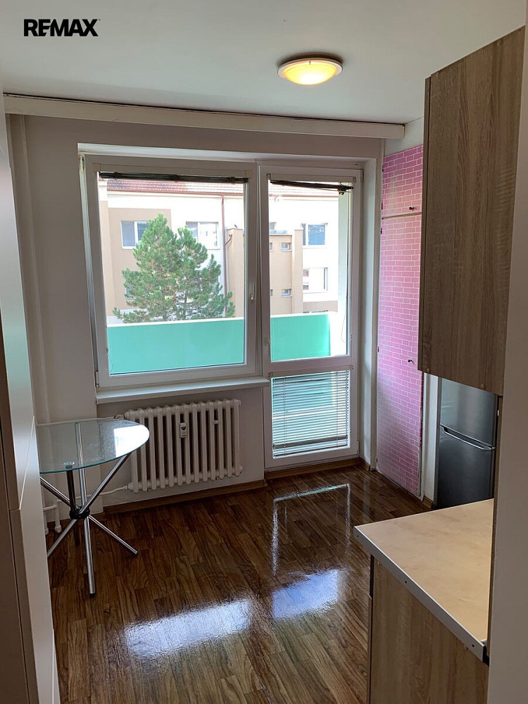 Byt 2+kk · 33 m² · Zd. Nejedlého, Mikulov, okres Břeclav - 4