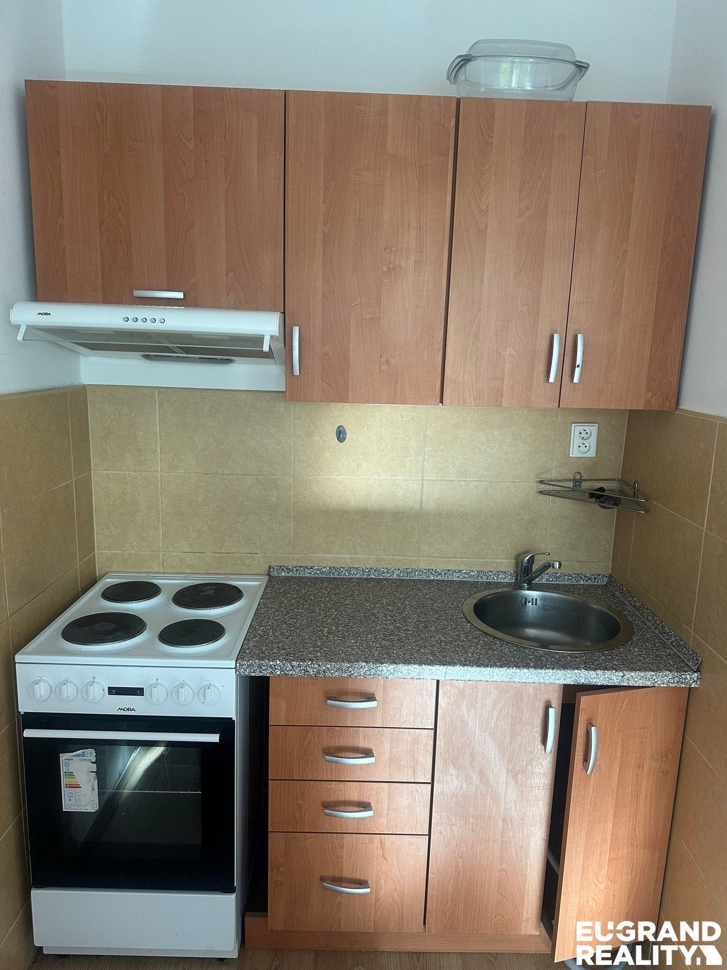 Byt 2+kk · 42 m² · Žitavská, Varnsdorf - 2