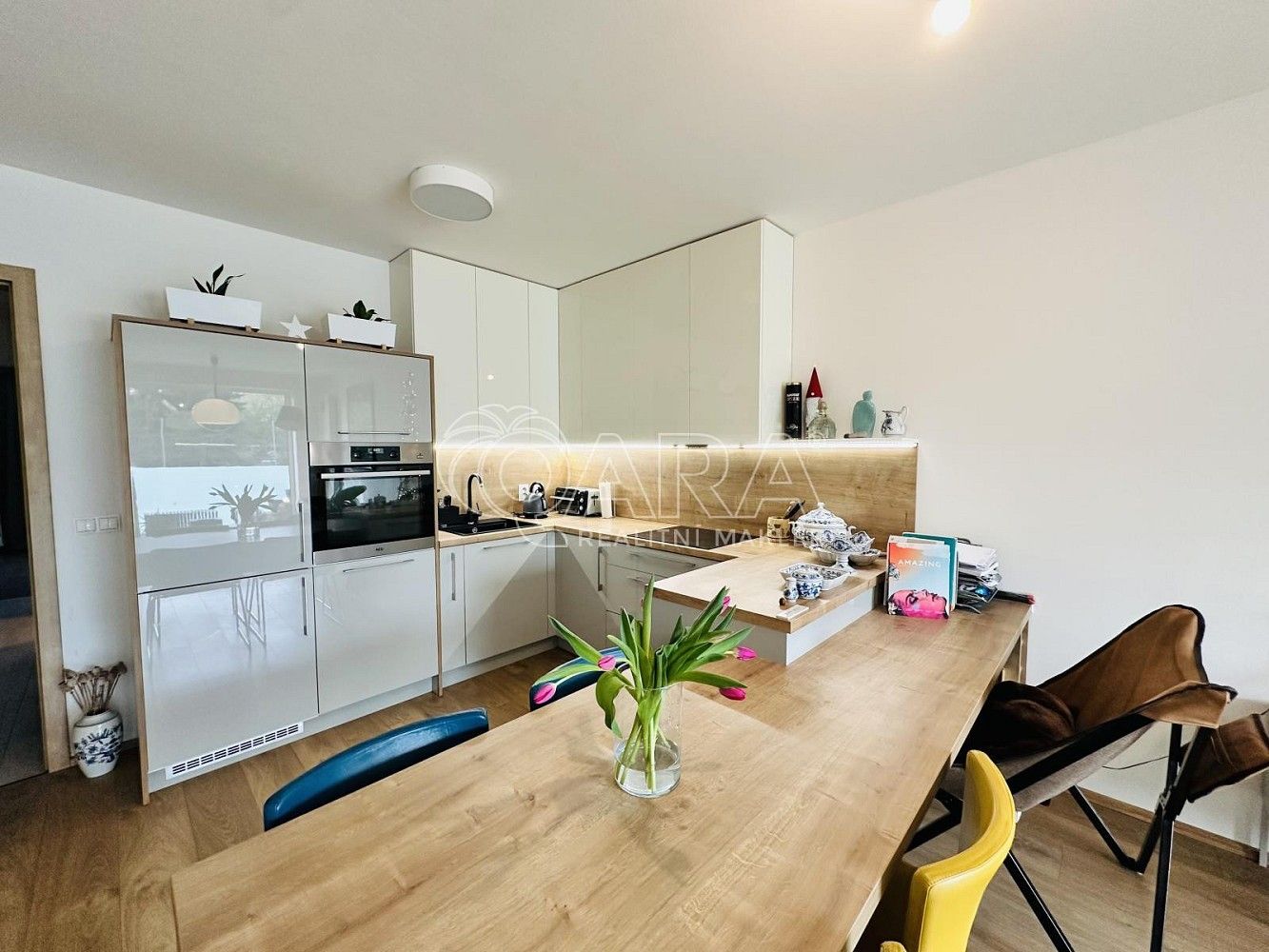 Byt 2+kk · 80 m² · Nová, České Budějovice - České Budějovice 3 - 3