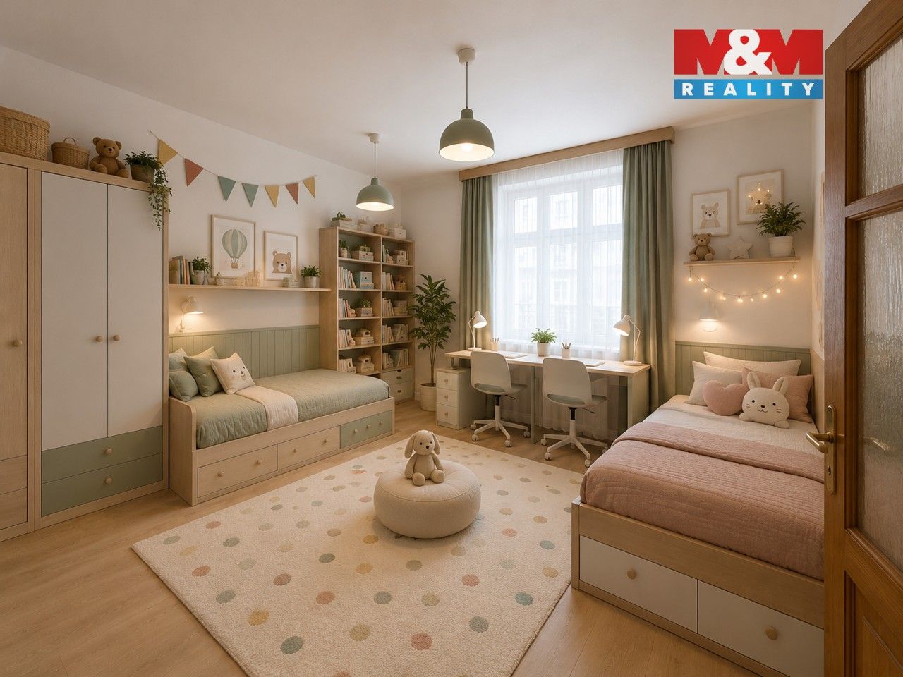 Prodej byt 3+kk - Zahradní, Ostrava, 105 m² - 5