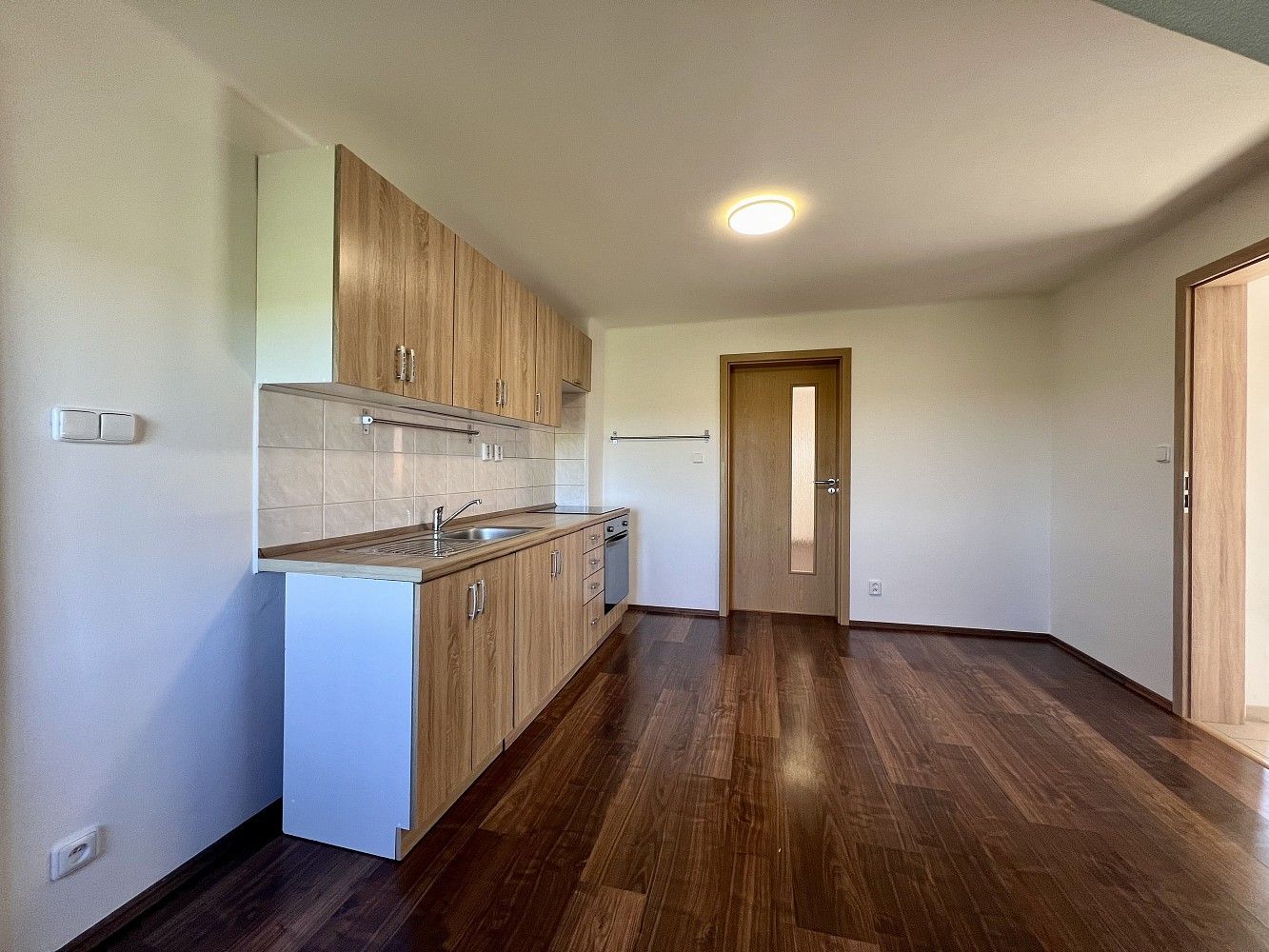 Pronájem byt 3+1 - Všetaty, okres Rakovník, 73 m² - 5