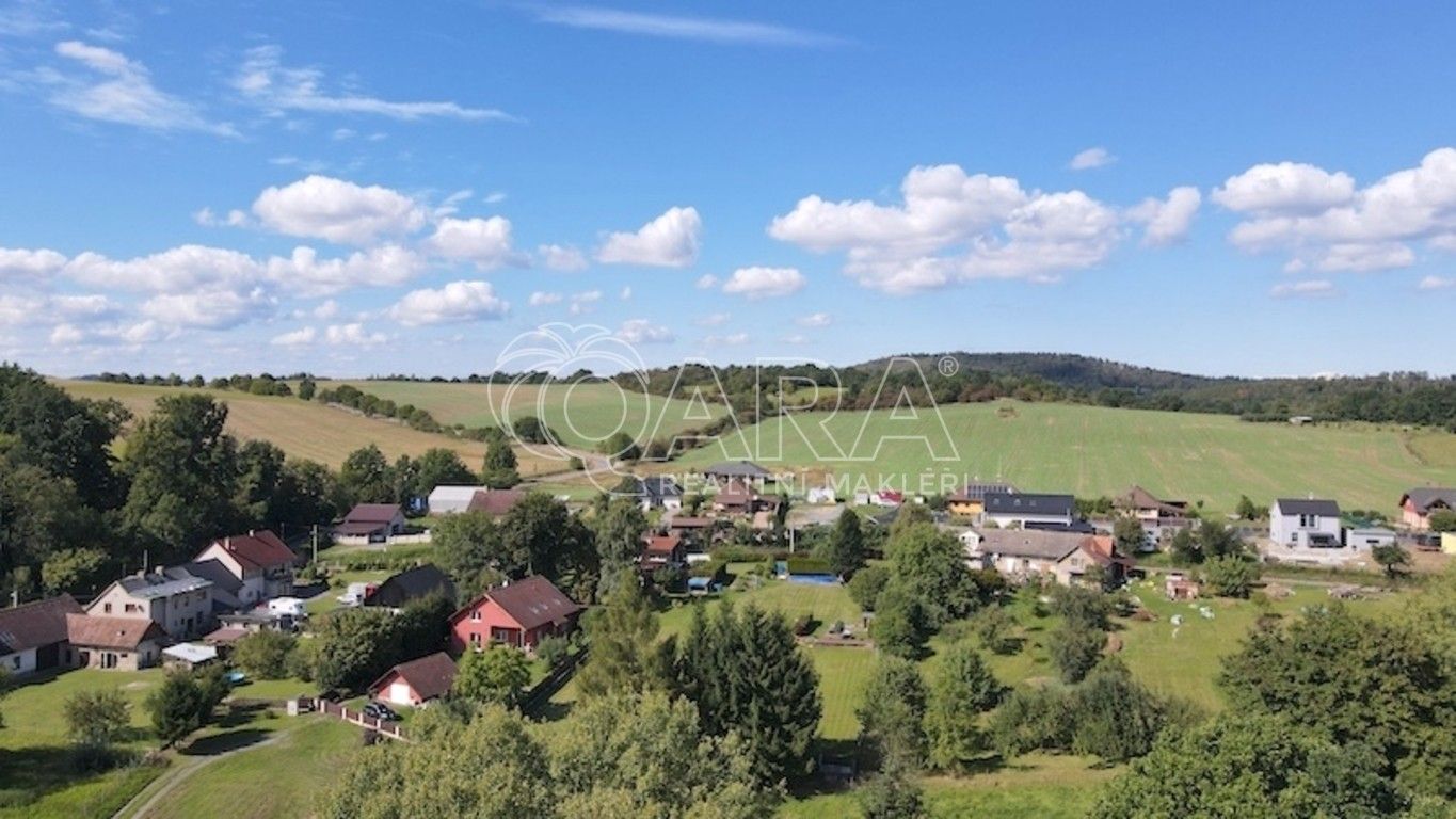 Prodej pozemek pro bydlení - Neveklov, 1 m²