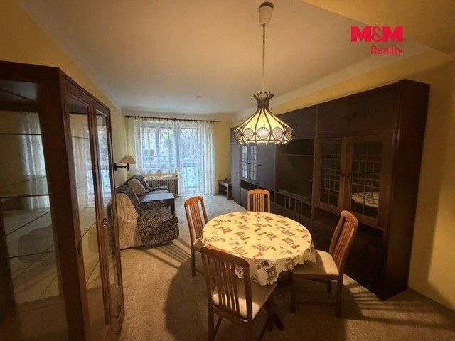 Byt 3+1 · 65 m² · Raisova, Náchod - 3