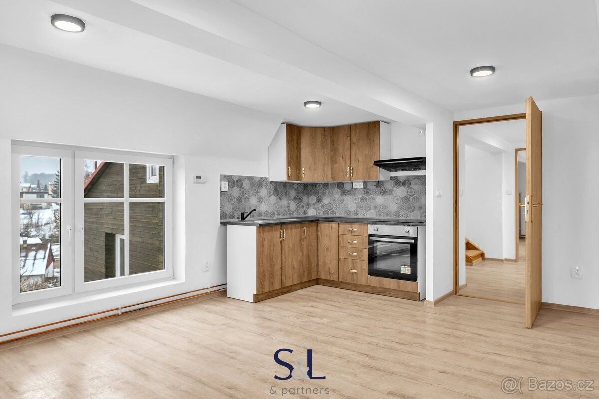 Rodinné domy, Rumburk, 408 01