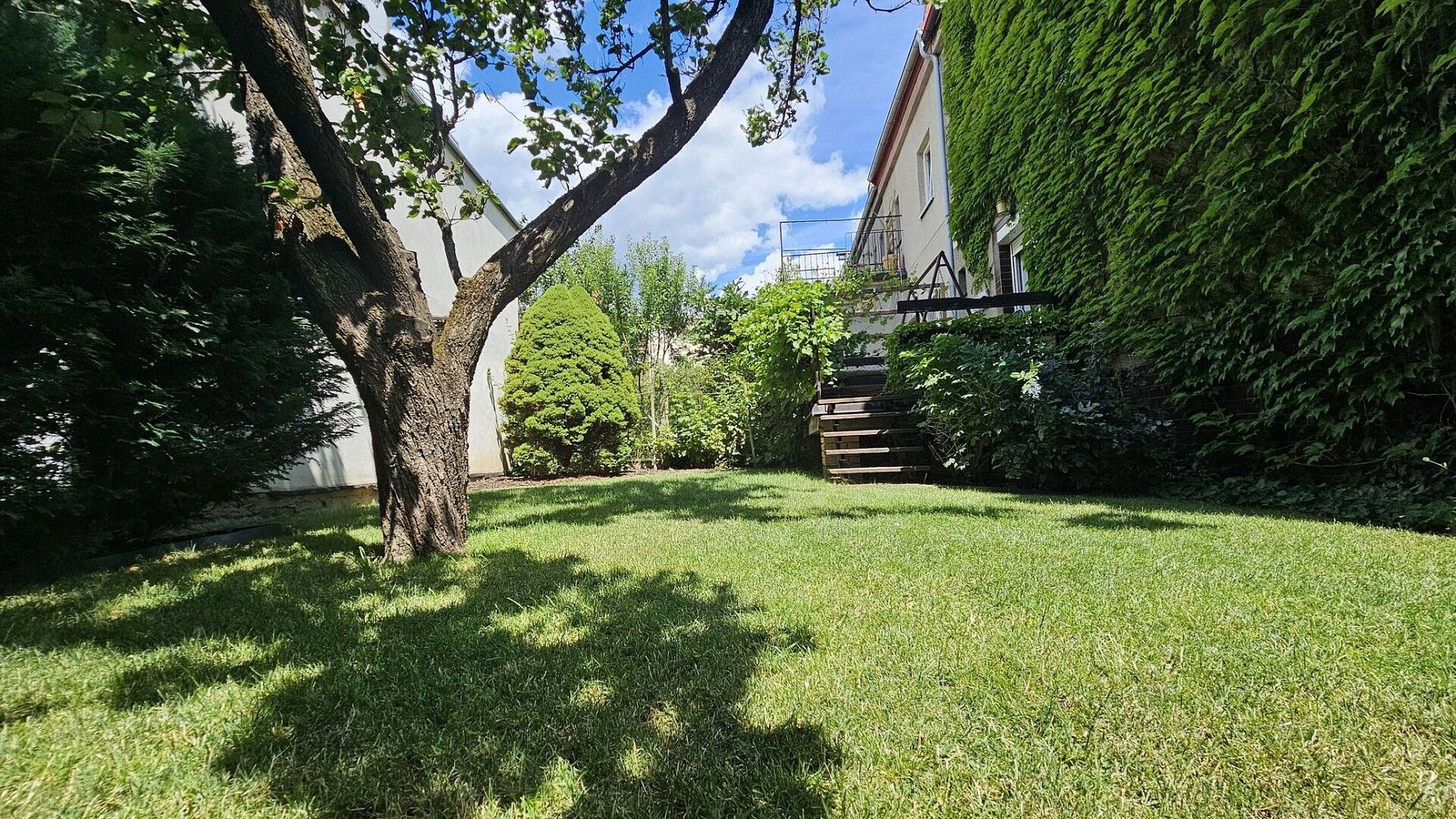 Prodej rodinný dům - Jugoslávská, Brno - Černá Pole, 260 m² - 5