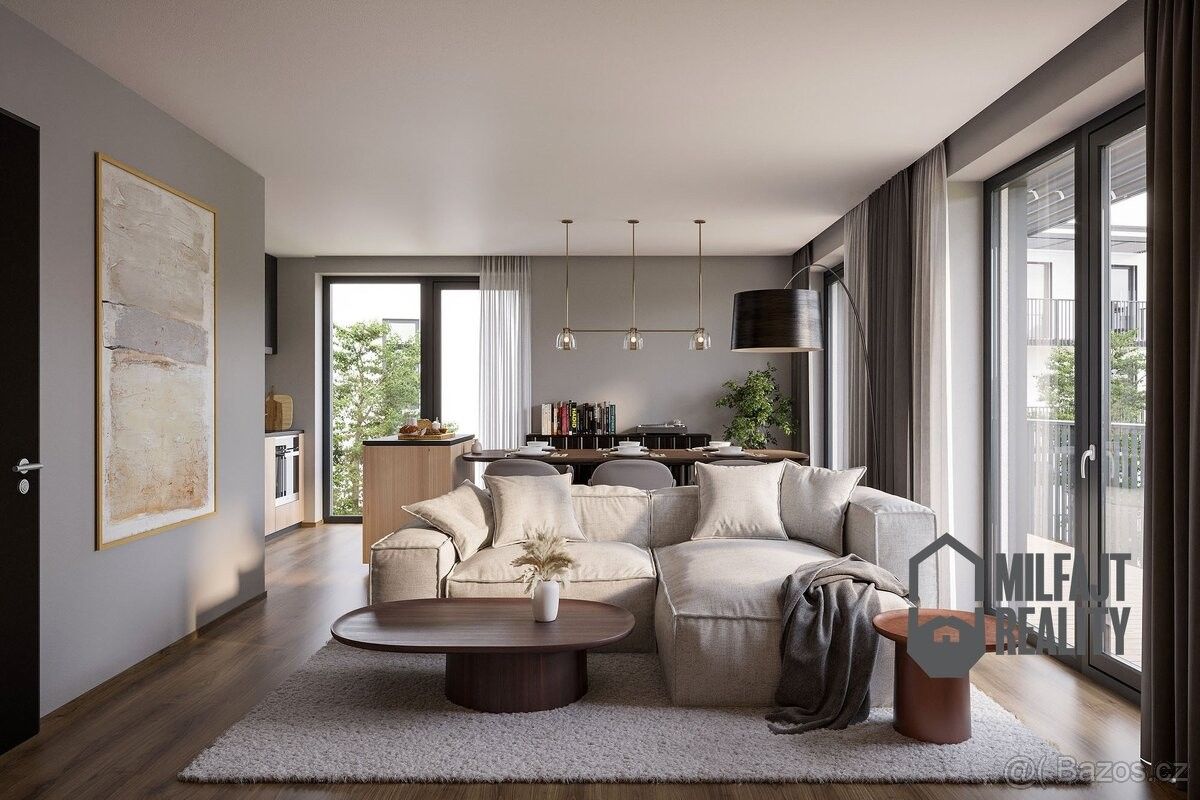 Prodej byt - Liberec, 463 12