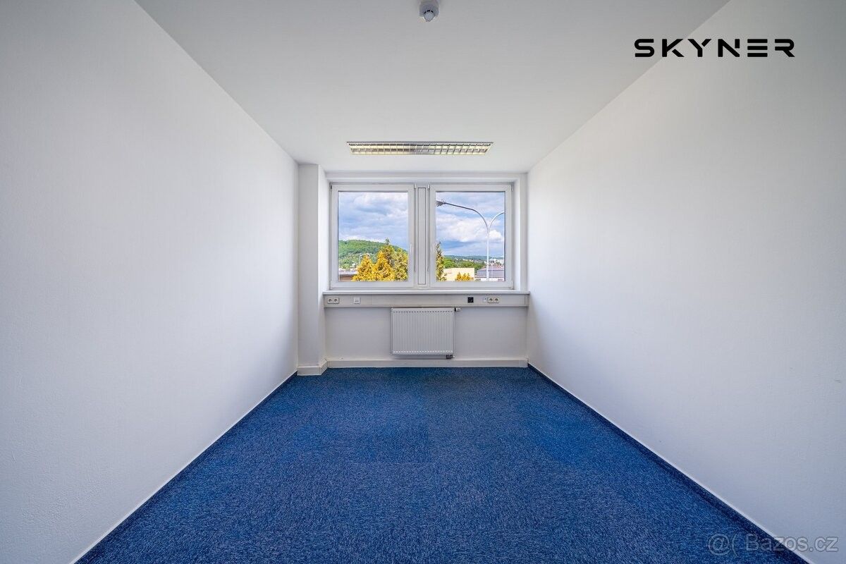 Obchodní prostory · Ústí nad Labem, 400 01 - 4