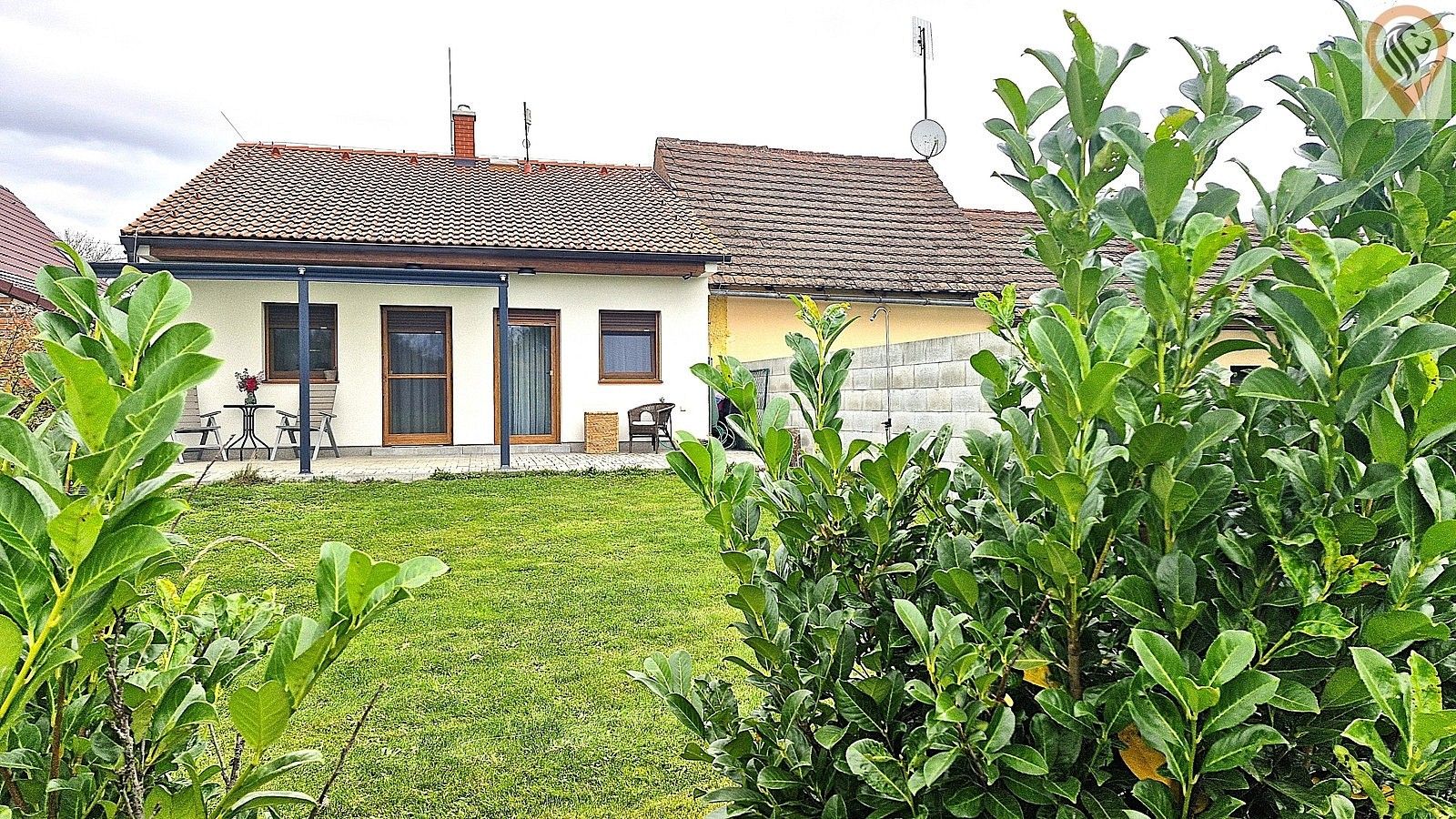 Rodinný dům, 70 m²