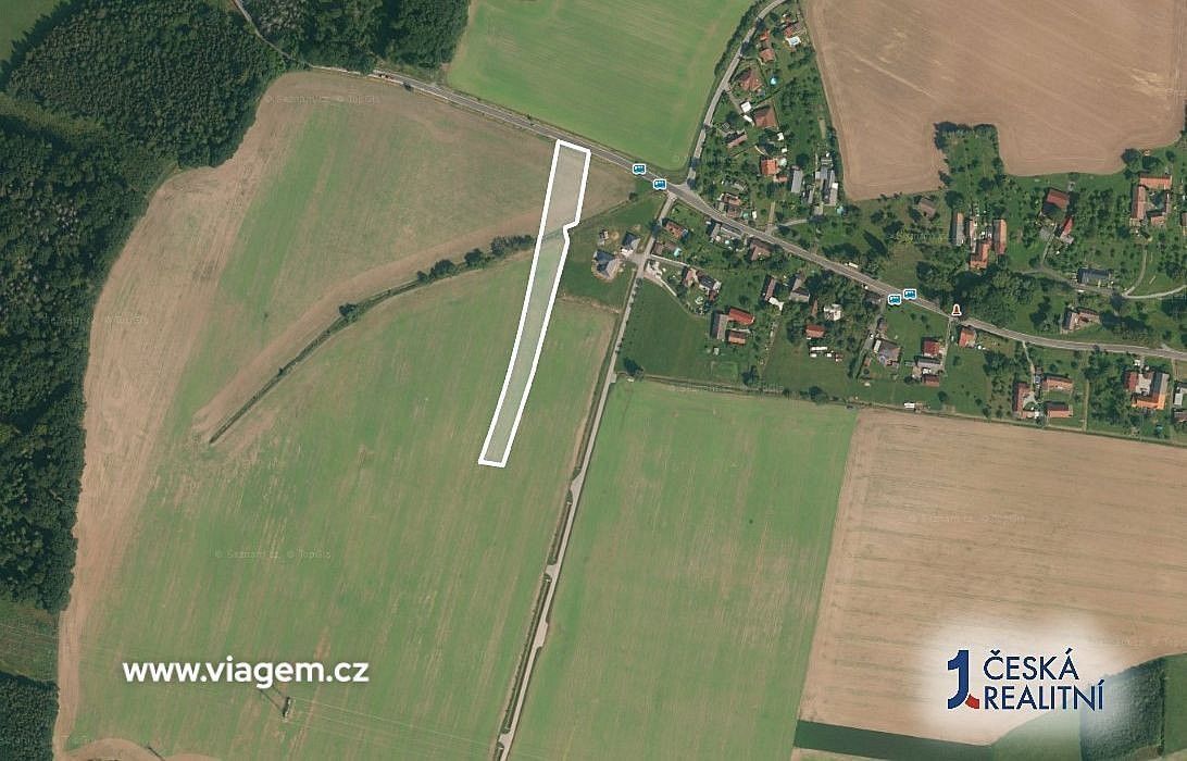 Pozemky pro bydlení, Vilantice, okres Trutnov, Královéhradecký kraj - 1
