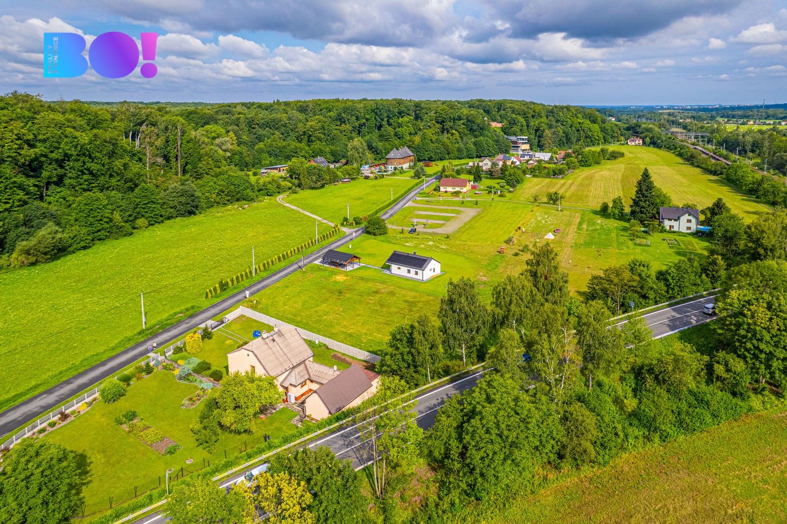 Pozemky pro bydlení, Karviná, 2 m²