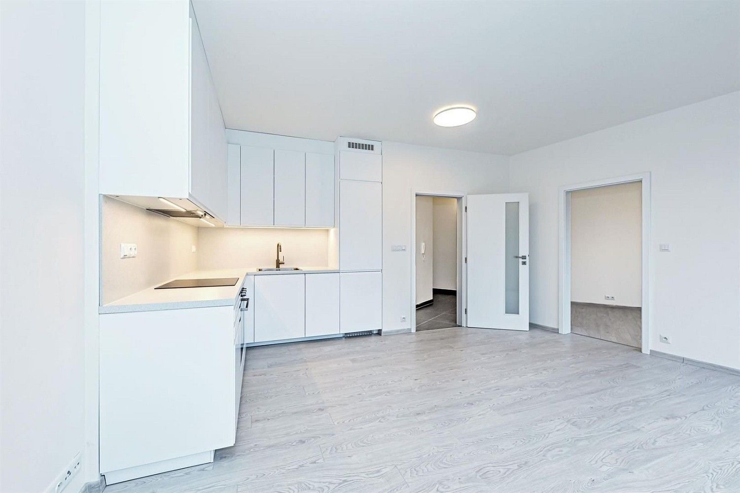 2+kk, Ctiradova, Praha 4 - Nusle, 50 m² - 2