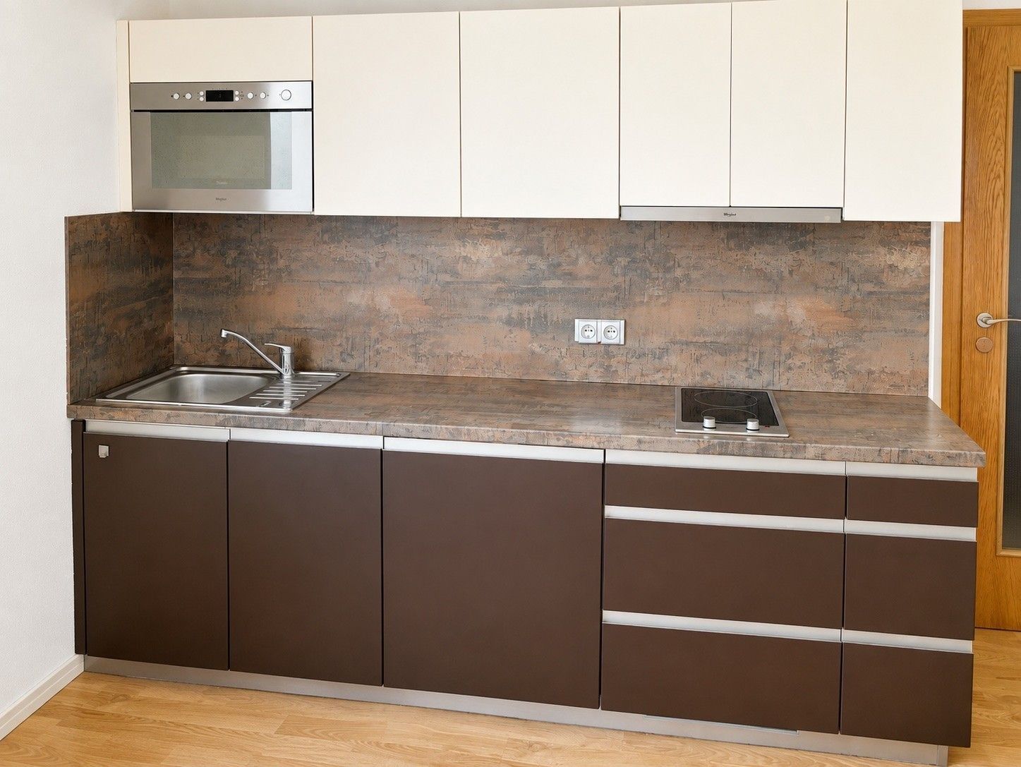 1+kk, Sazovická, Praha - Zličín, 29 m² - 1