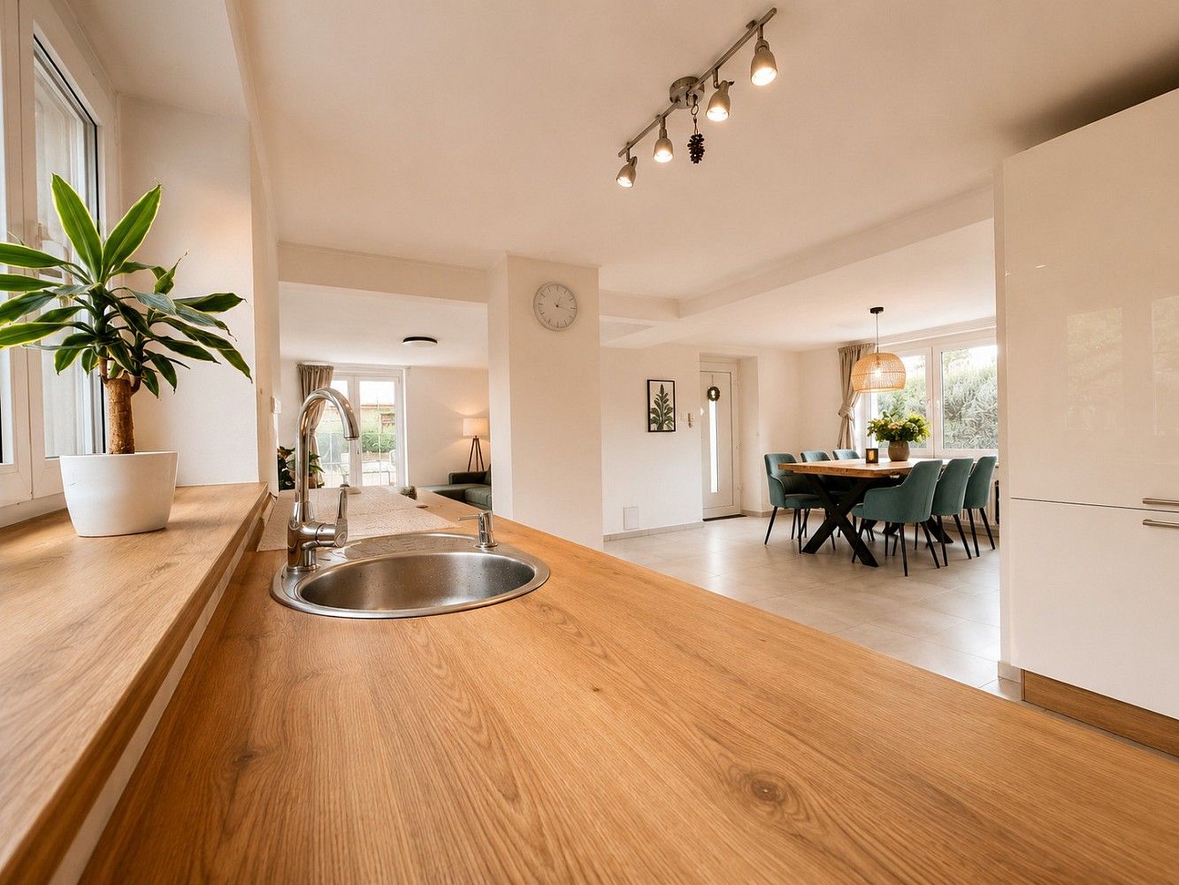 Prodej chalupa - Horní Kruty, okres Kolín, Středočeský kraj, 162 m² - 5