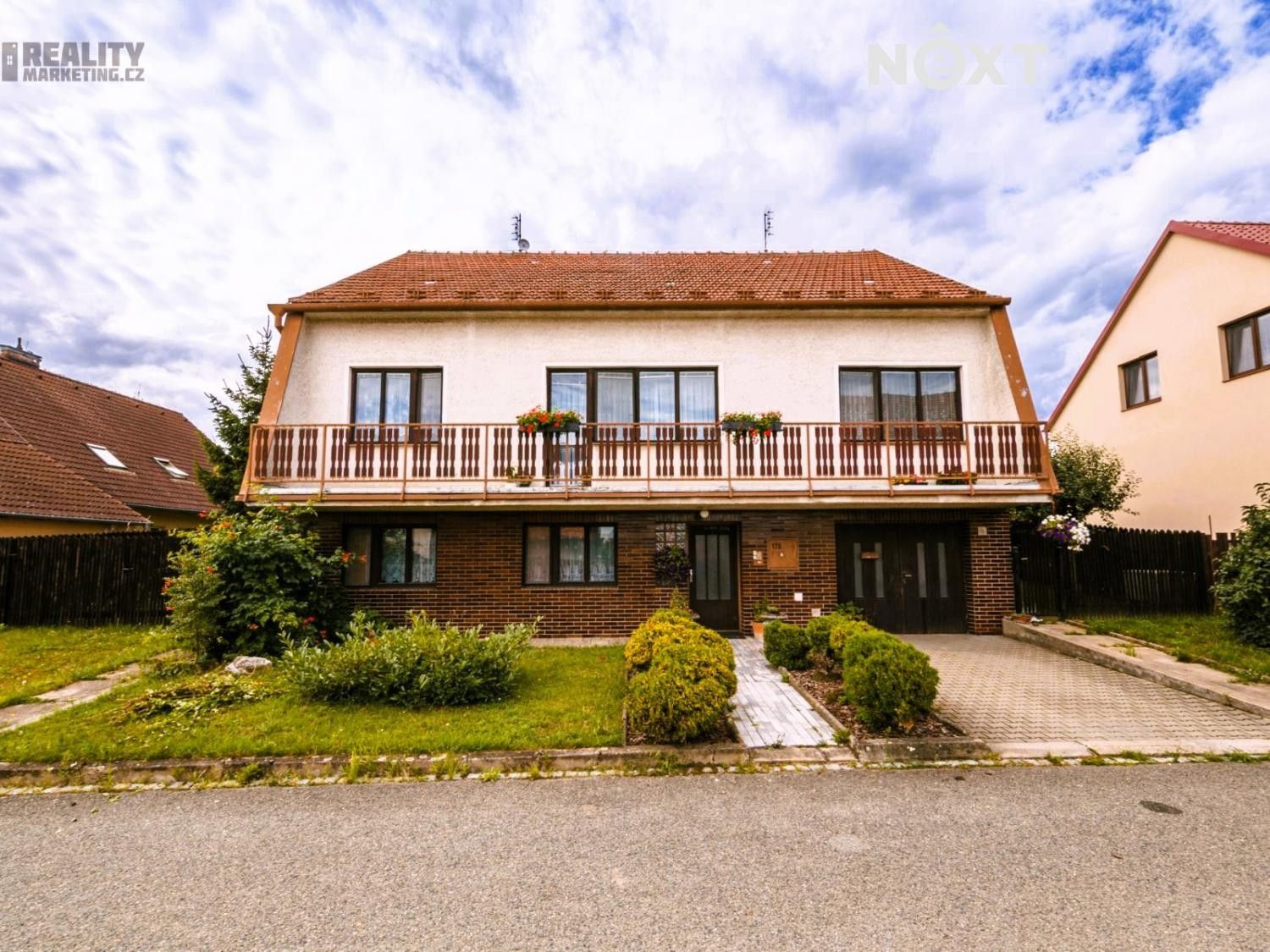 Prodej rodinný dům - Ruprechtov, 245 m²
