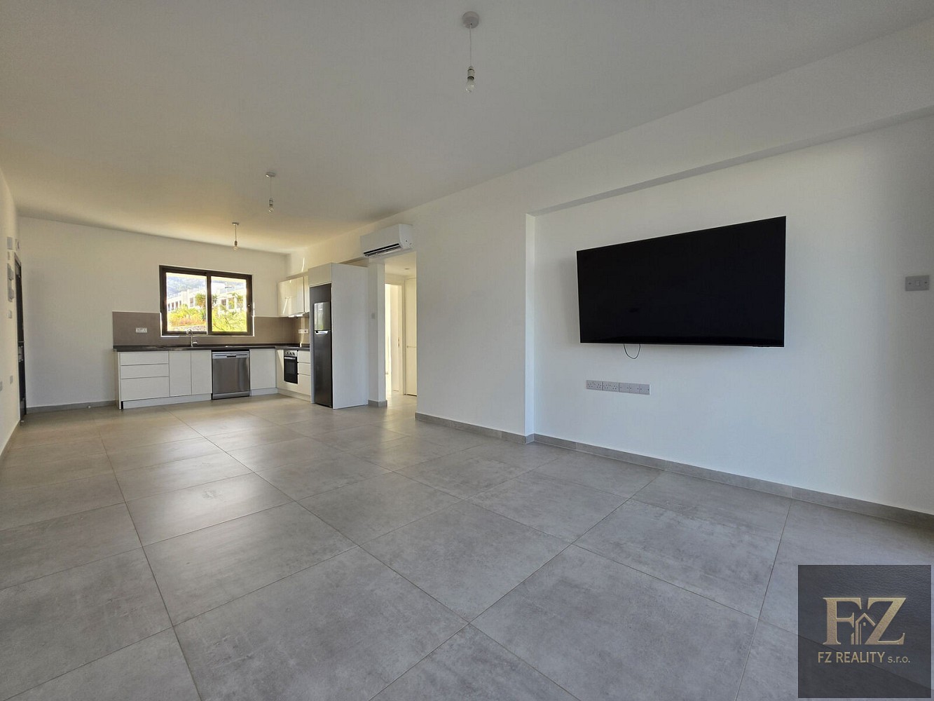 Prodej byt 3+kk - Esentepe, Kypr, 86 m² - 5